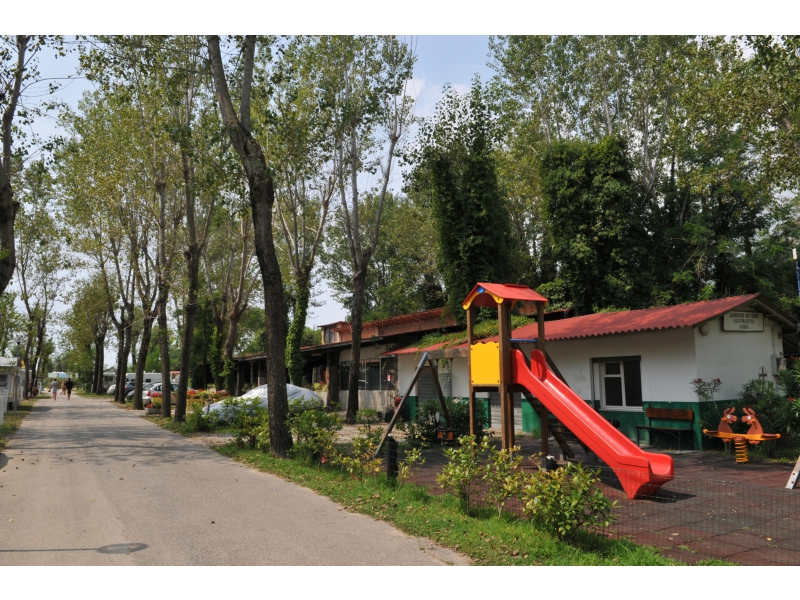 Falconera Veneto - Caorle visuel 7/10