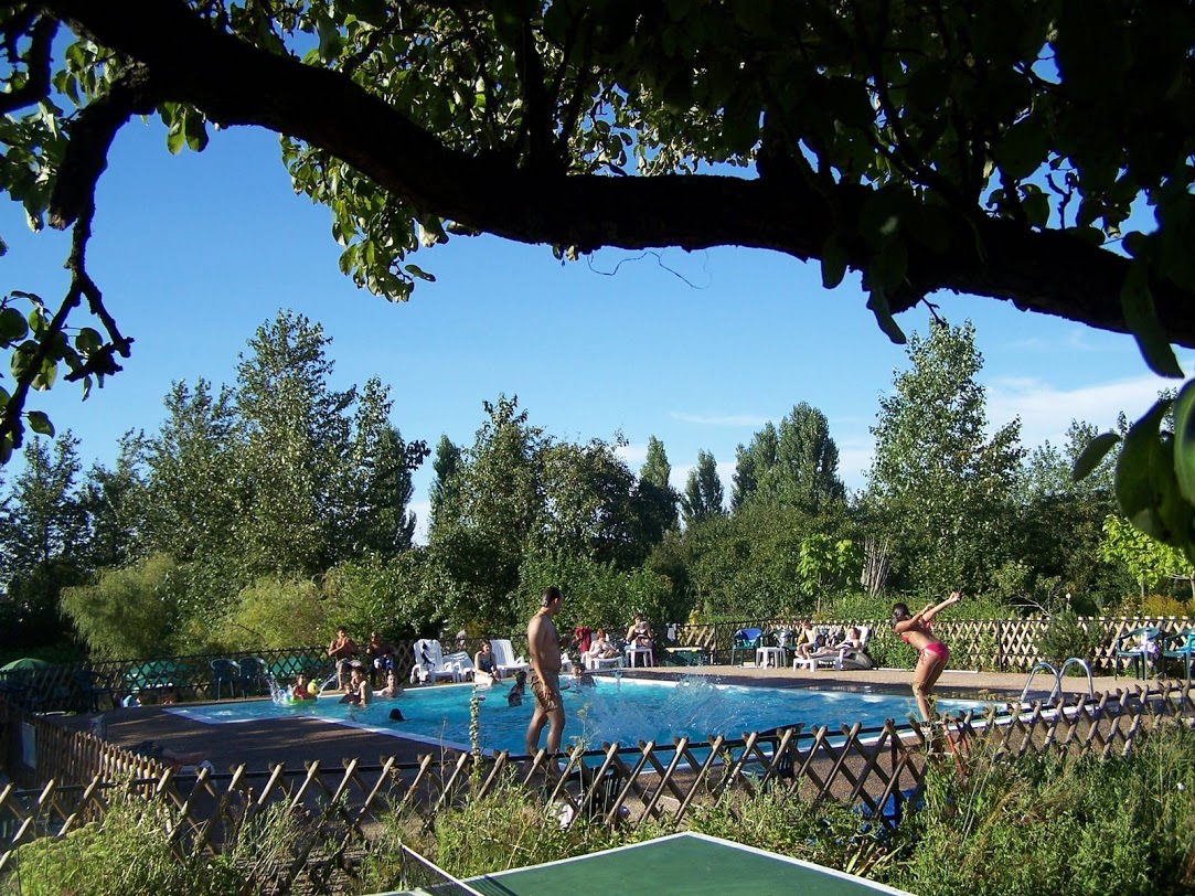 Ferme de Prunay Centro-Valle della Loira - Seillac visuel 3/11 Ferme de Prunay Centro-Valle della Loira - Seillac visuel 3/11
