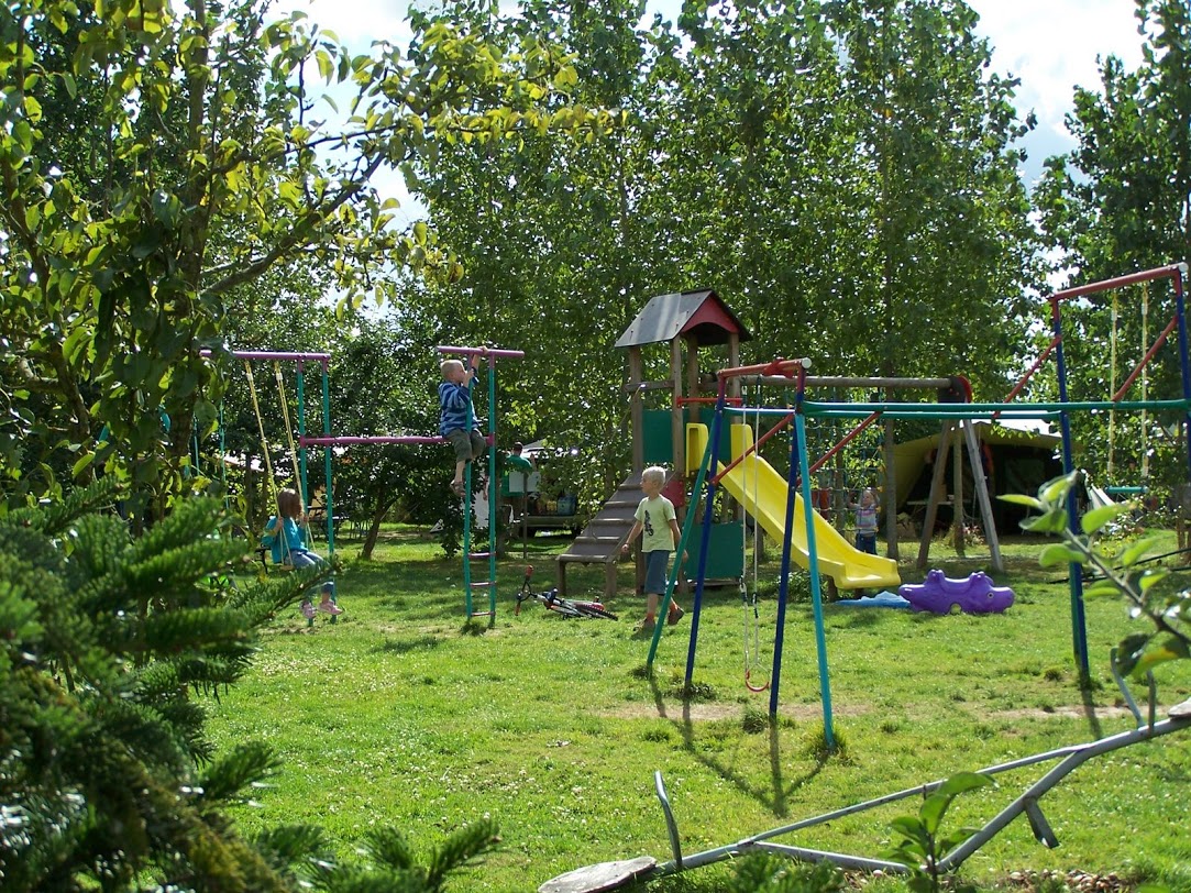 Ferme de Prunay Centro-Valle della Loira - Seillac visuel 5/11 Ferme de Prunay Centro-Valle della Loira - Seillac visuel 5/11