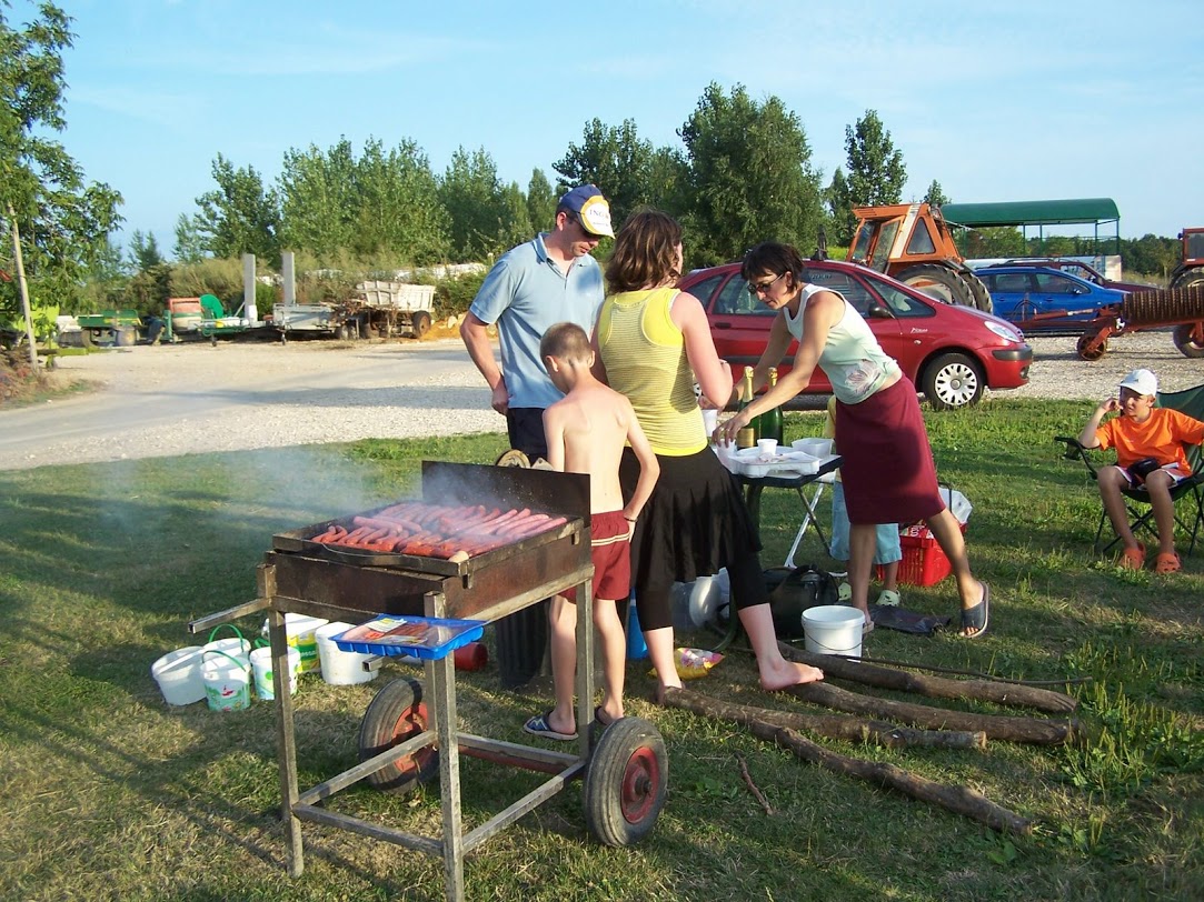 Ferme de Prunay Centro-Valle della Loira - Seillac visuel 8/11 Ferme de Prunay Centro-Valle della Loira - Seillac visuel 8/11