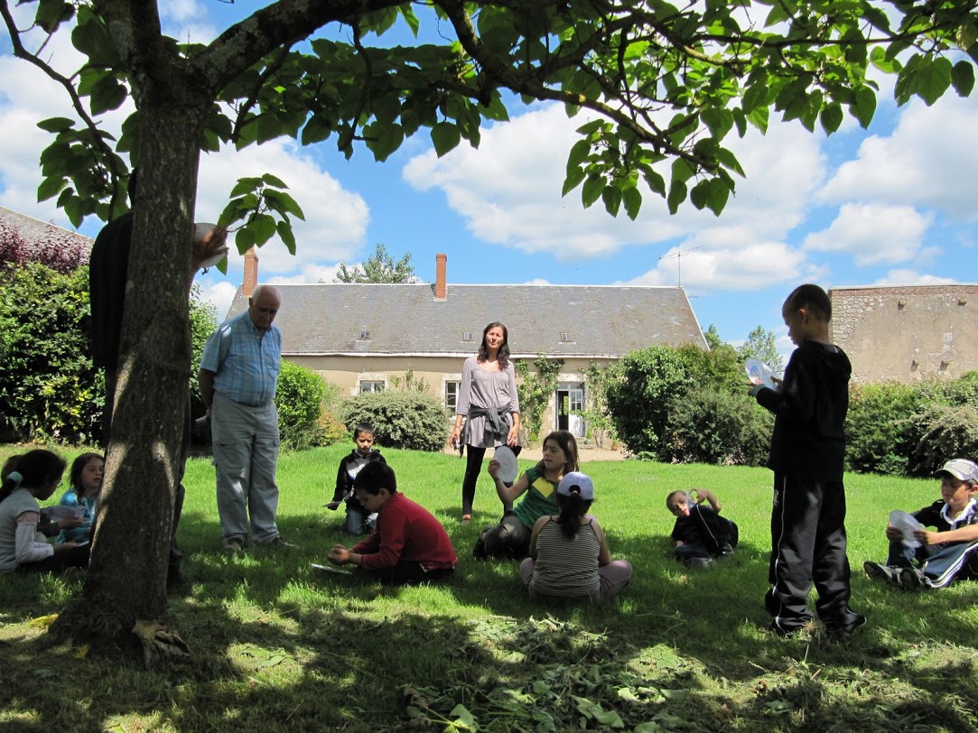 Ferme de Prunay Centro-Valle della Loira - Seillac visuel 9/11 Ferme de Prunay Centro-Valle della Loira - Seillac visuel 9/11