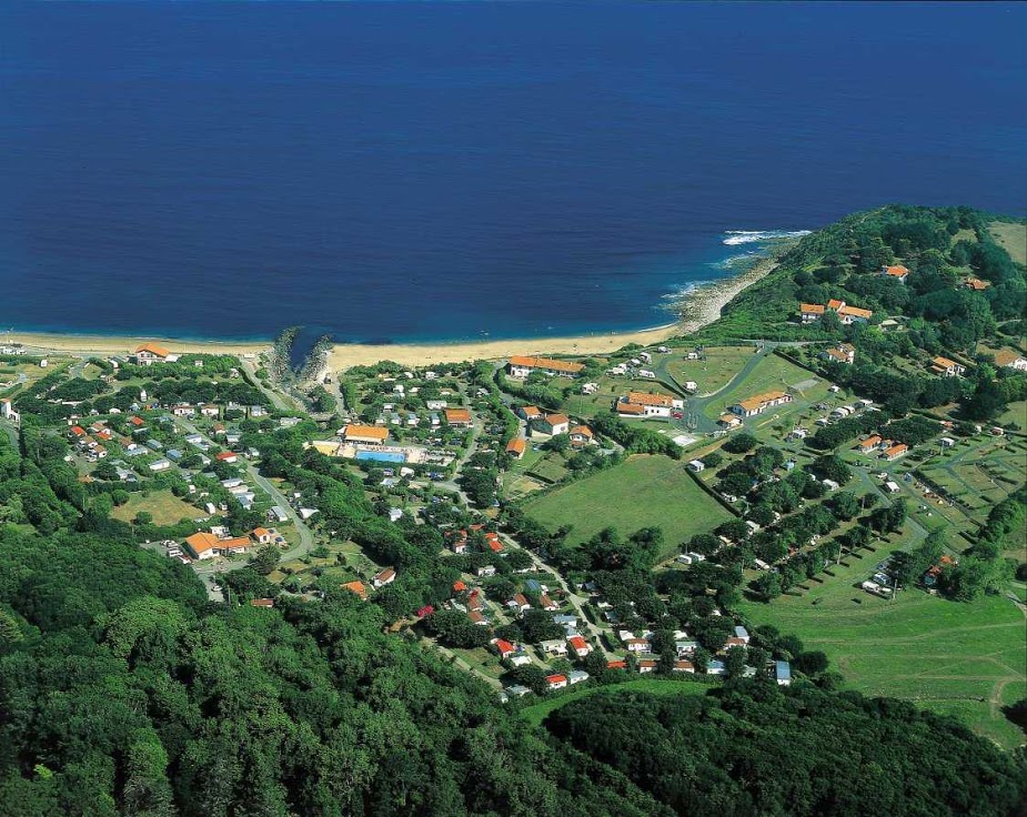 Ferme Erromardie Aquitania - Saint-Jean-de-Luz visuel 2/9