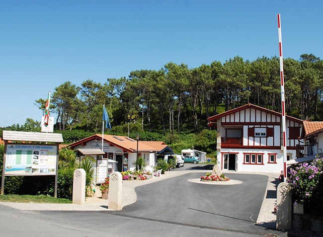 Ferme Erromardie Aquitania - Saint-Jean-de-Luz visuel 5/9