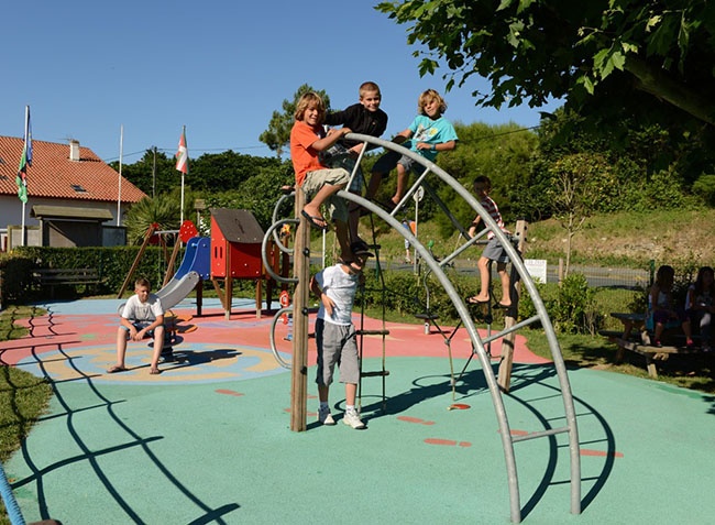 Ferme Erromardie Aquitania - Saint-Jean-de-Luz visuel 7/9