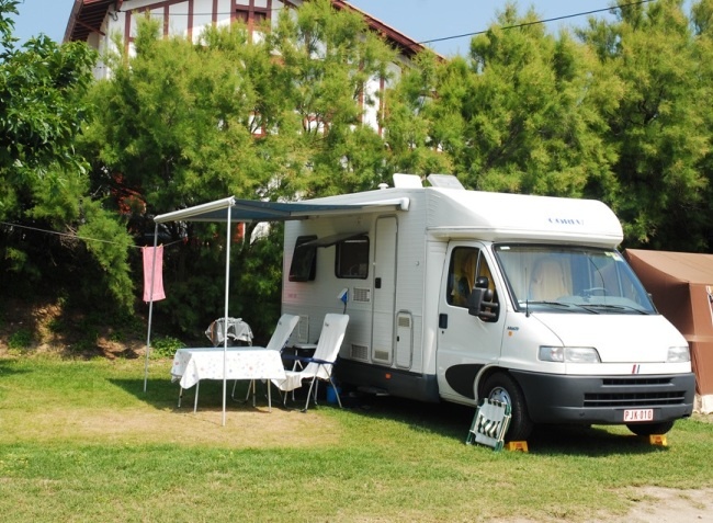 Ferme Erromardie Aquitania - Saint-Jean-de-Luz visuel 8/9