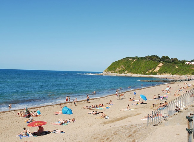 Ferme Erromardie Aquitania - Saint-Jean-de-Luz visuel 9/9