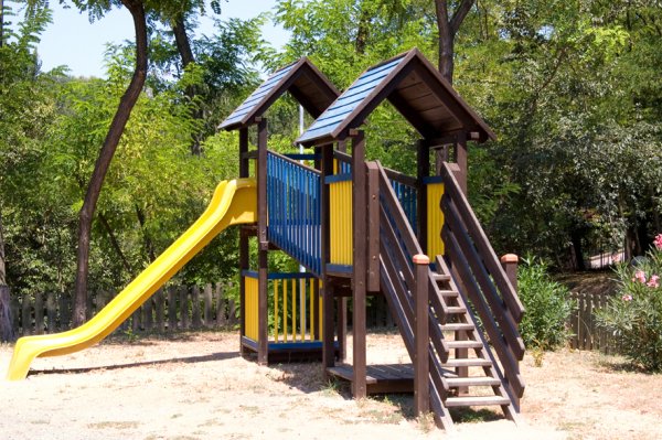 Flaminio Village Camping Bungalow Park Lazio - Rome visuel 5/11 Flaminio Village Camping Bungalow Park Lazio - Rome visuel 5/11