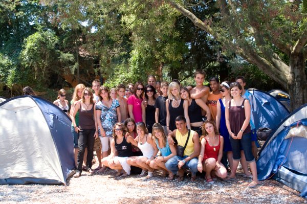 Flaminio Village Camping Bungalow Park Lazio - Rome visuel 6/11 Flaminio Village Camping Bungalow Park Lazio - Rome visuel 6/11