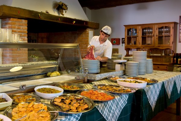 Flaminio Village Camping Bungalow Park Lazio - Rome visuel 7/11 Flaminio Village Camping Bungalow Park Lazio - Rome visuel 7/11