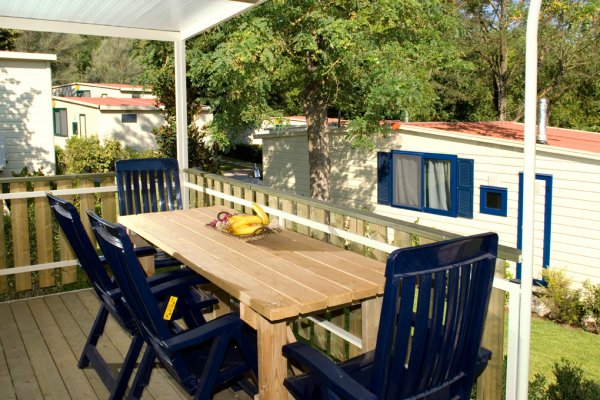 Flaminio Village Camping Bungalow Park Lazio - Rome visuel 9/11 Flaminio Village Camping Bungalow Park Lazio - Rome visuel 9/11