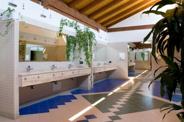 Flaminio Village Camping Bungalow Park Lazio - Rome visuel 10/11 Flaminio Village Camping Bungalow Park Lazio - Rome visuel 10/11