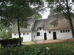 Fleur de Brière Paesi della Loira - Saint-Lyphard visuel 5/9 Fleur de Brière Paesi della Loira - Saint-Lyphard visuel 5/9