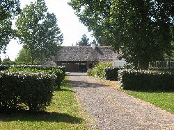 Fleur de Brière Paesi della Loira - Saint-Lyphard visuel 6/9 Fleur de Brière Paesi della Loira - Saint-Lyphard visuel 6/9