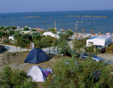 Florenz Emilia Romagna - Lido degli Scacchi visuel 4/11 Florenz Emilia Romagna - Lido degli Scacchi visuel 4/11