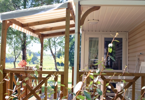 Fontisson Provenza-Alpi-Costa Azzurra - Châteauneuf-de-Gadagne visuel 3/7