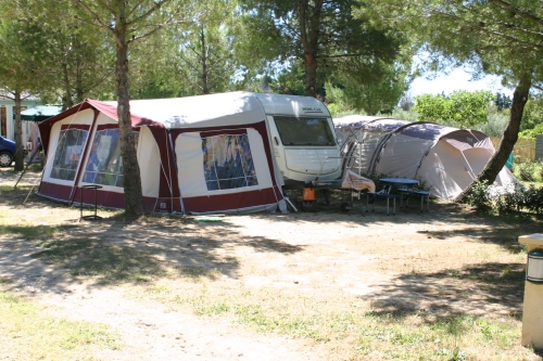 Fontisson Provenza-Alpi-Costa Azzurra - Châteauneuf-de-Gadagne visuel 4/7