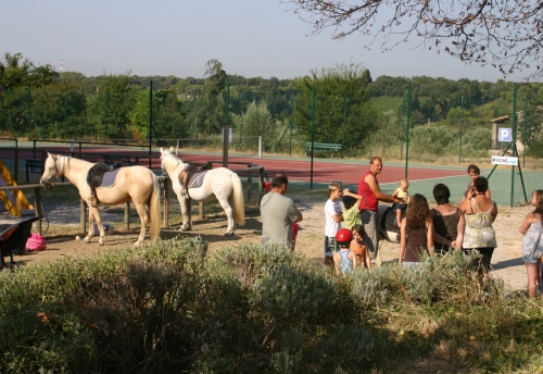 Fontisson Provenza-Alpi-Costa Azzurra - Châteauneuf-de-Gadagne visuel 5/7