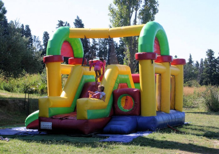 Fontisson Provenza-Alpi-Costa Azzurra - Châteauneuf-de-Gadagne visuel 6/7