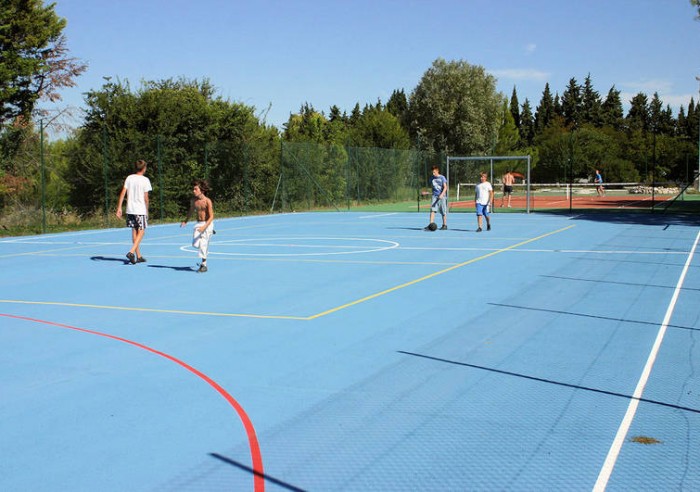 Fontisson Provenza-Alpi-Costa Azzurra - Châteauneuf-de-Gadagne visuel 7/7