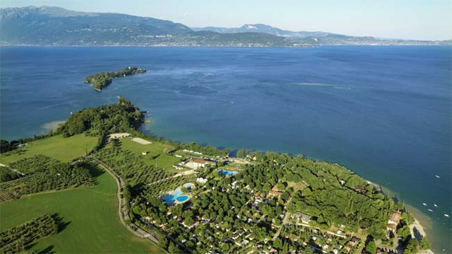 Fornella Lombardia - San Felice del Benaco visuel 12/12