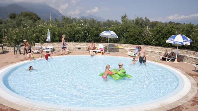 Fornella Lombardia - San Felice del Benaco visuel 3/12