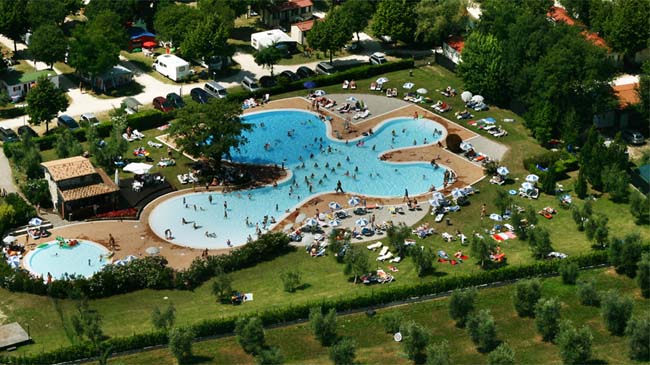 Fornella Lombardia - San Felice del Benaco visuel 4/12