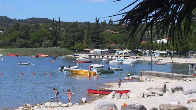 Fornella Lombardia - San Felice del Benaco visuel 5/12