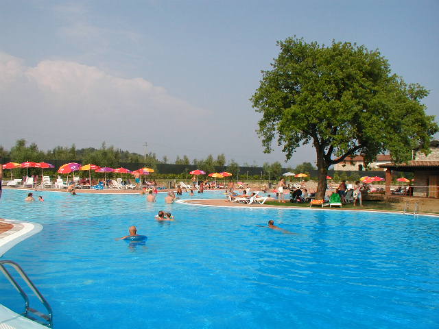 Fornella Lombardia - San Felice del Benaco visuel 6/12