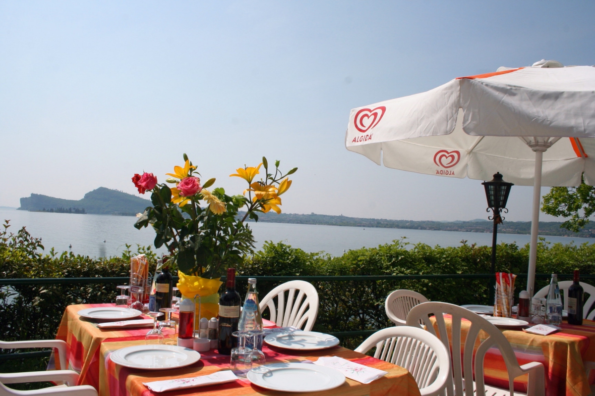 Fornella Lombardia - San Felice del Benaco visuel 7/12