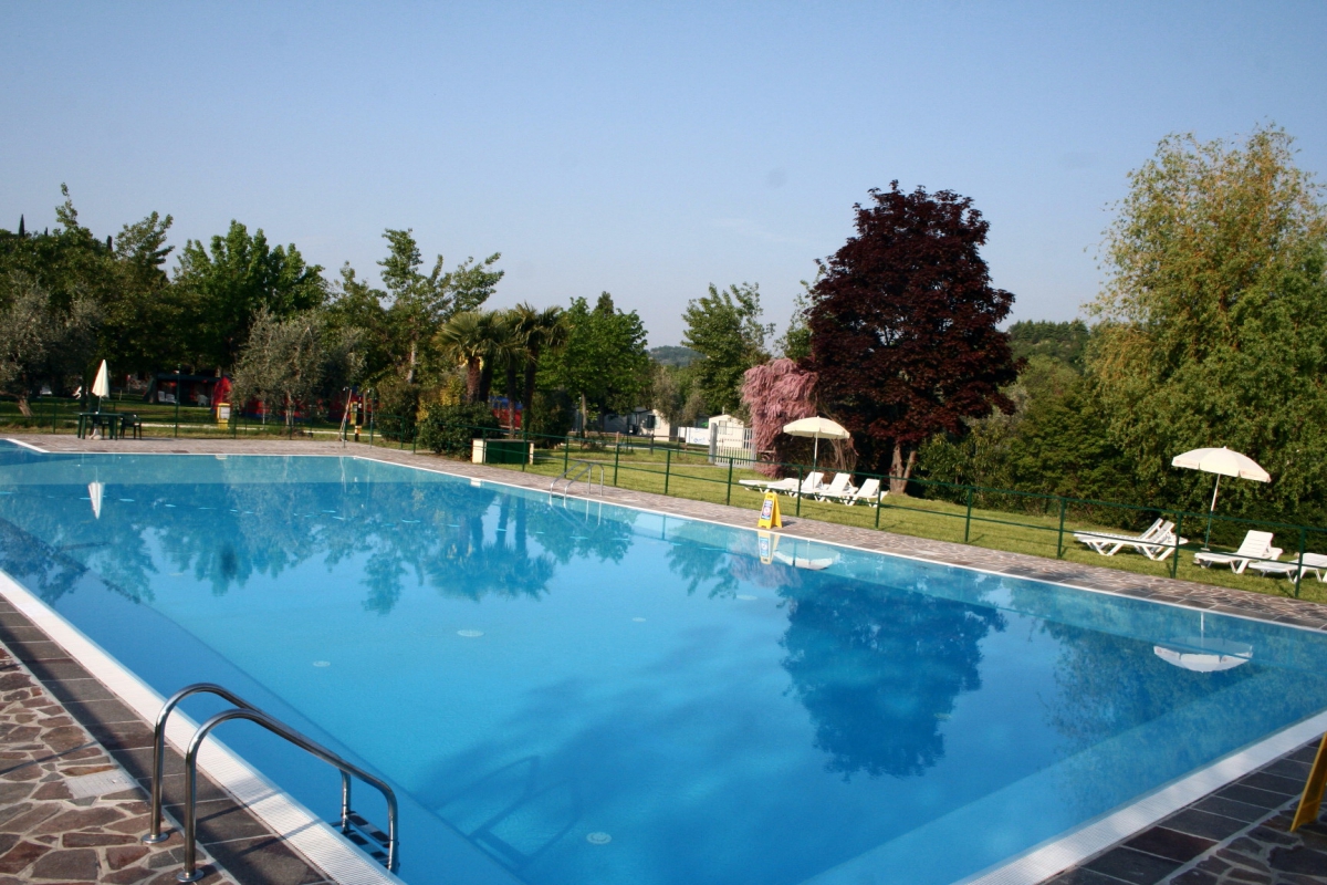 Fornella Lombardia - San Felice del Benaco visuel 8/12