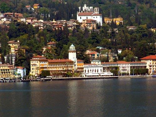 Fornella Lombardia - San Felice del Benaco visuel 10/12