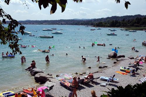 Fornella Lombardia - San Felice del Benaco visuel 11/12