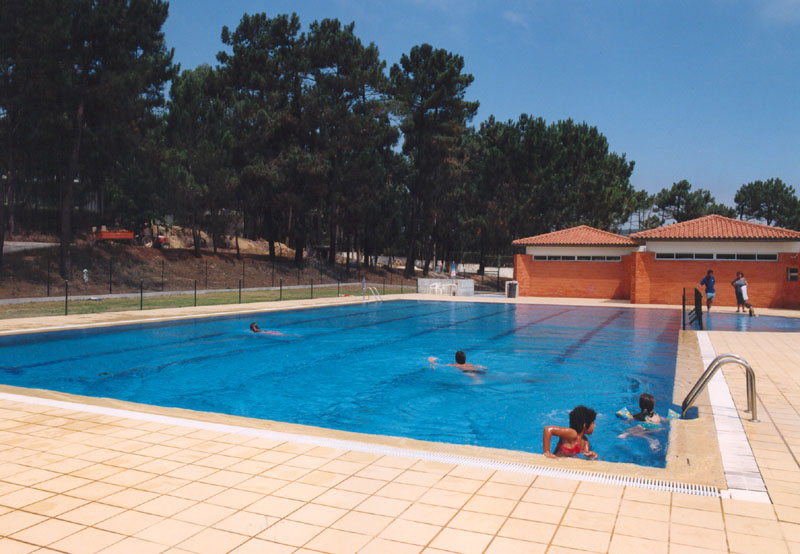 Foz do Arelho Lisbona - Foz do Arelho visuel 1/6