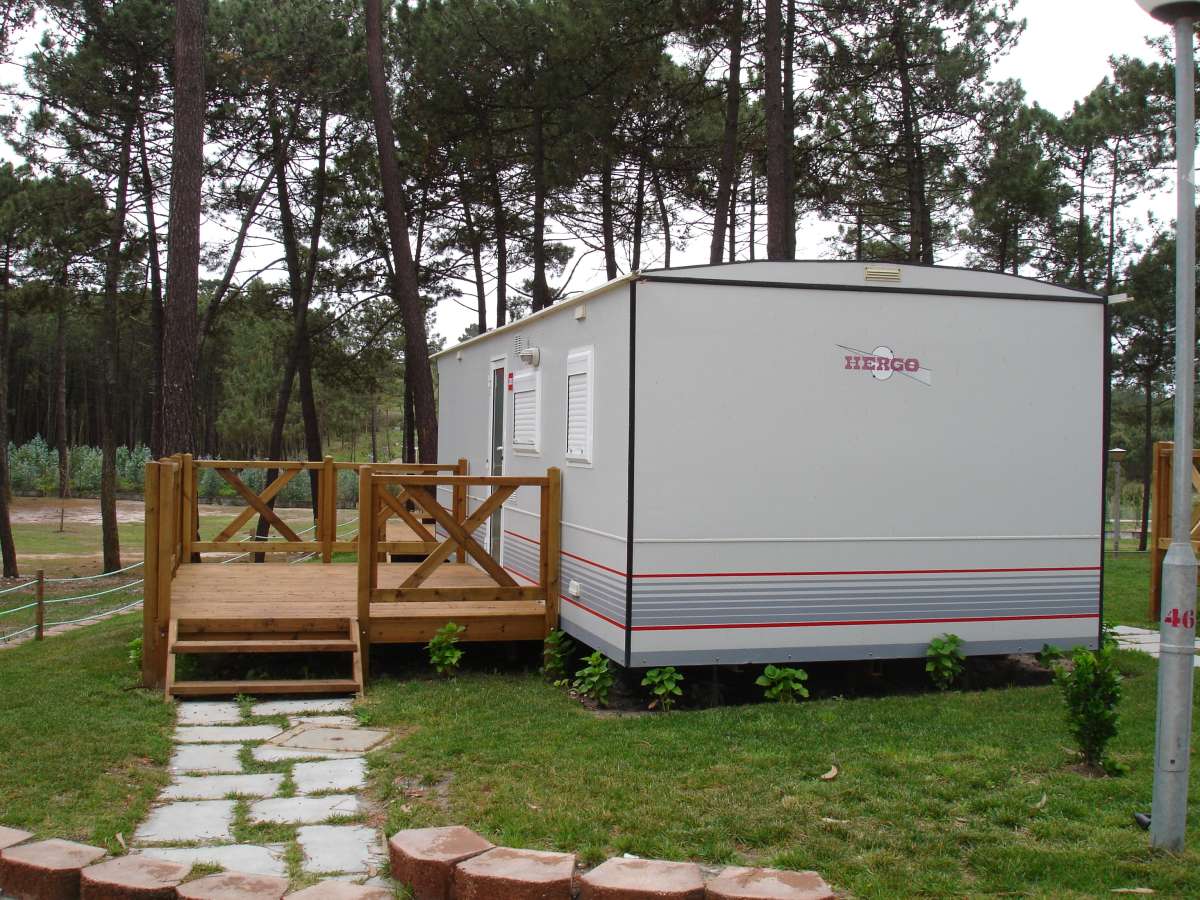 Foz do Arelho Lisbona - Foz do Arelho visuel 4/6