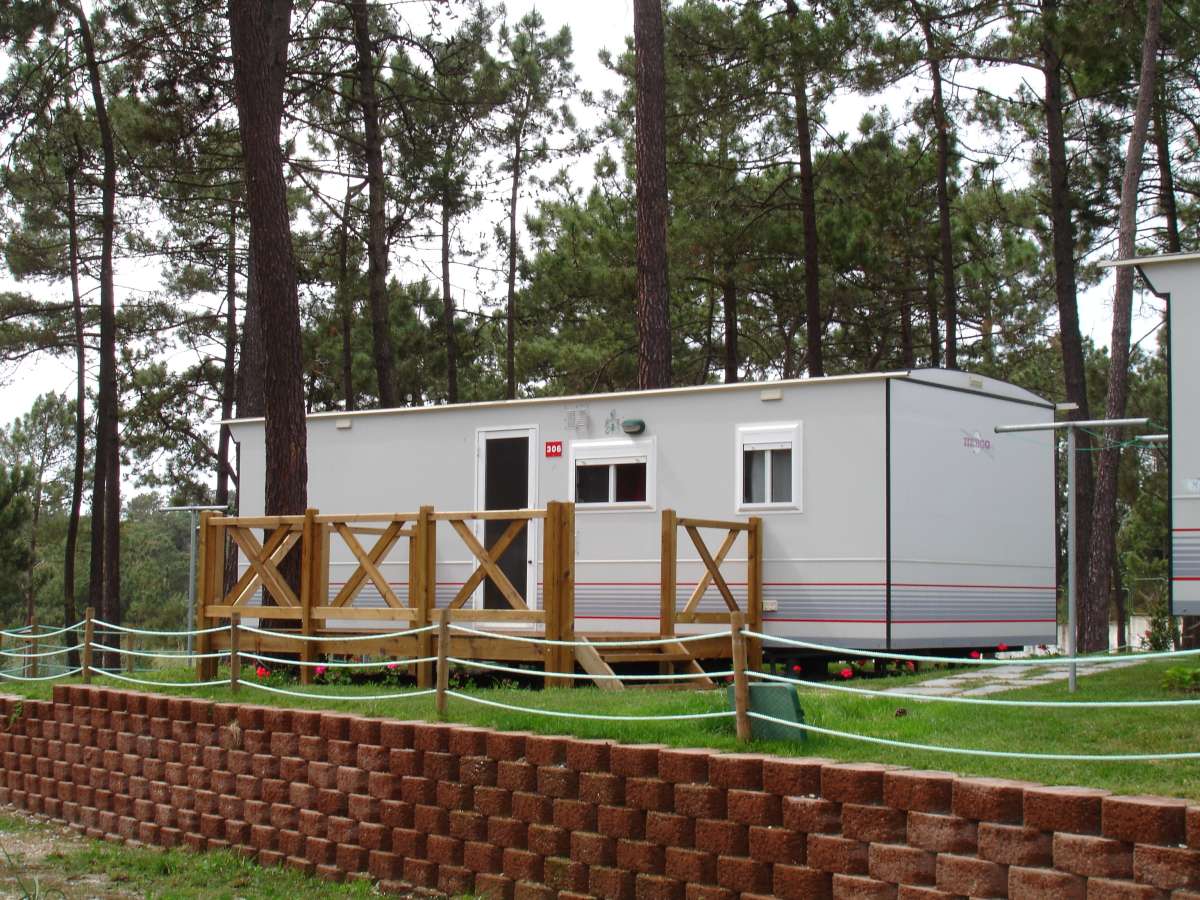 Foz do Arelho Lisbona - Foz do Arelho visuel 5/6