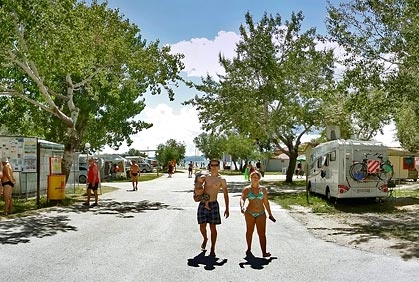 Galeb Dalmazia - Omiš visuel 2/9