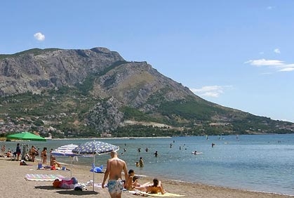 Galeb Dalmazia - Omiš visuel 4/9