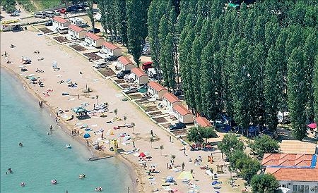 Galeb Dalmazia - Omiš visuel 5/9