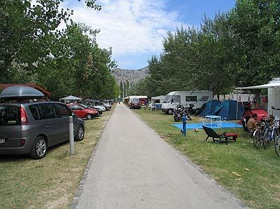 Galeb Dalmazia - Omiš visuel 7/9