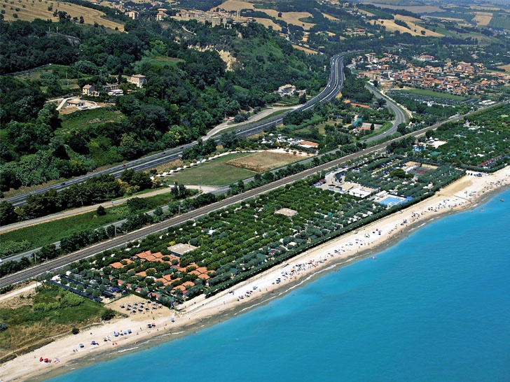 Girasole Marche - Fermo visuel 3/8