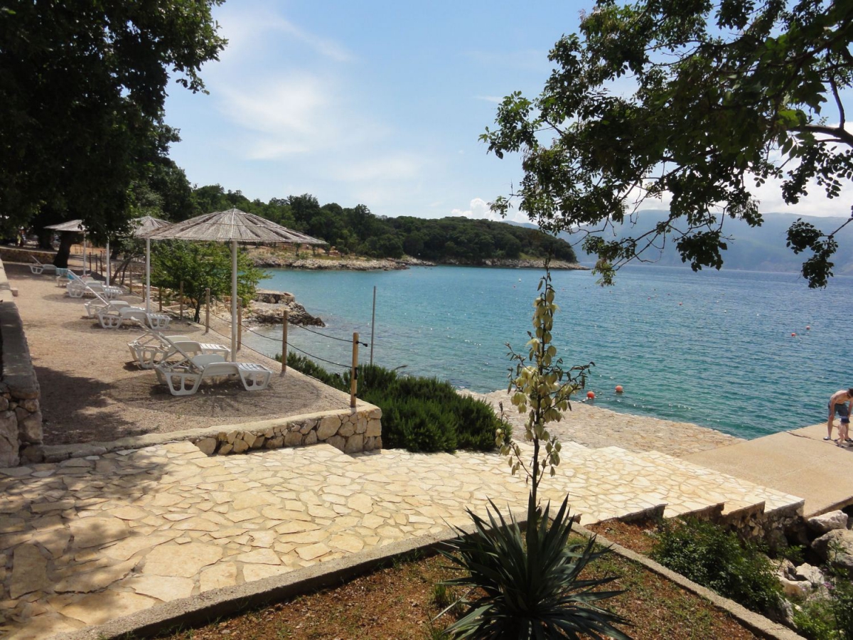 Glavotok Regione litoraneo-montana - Krk visuel 7/10