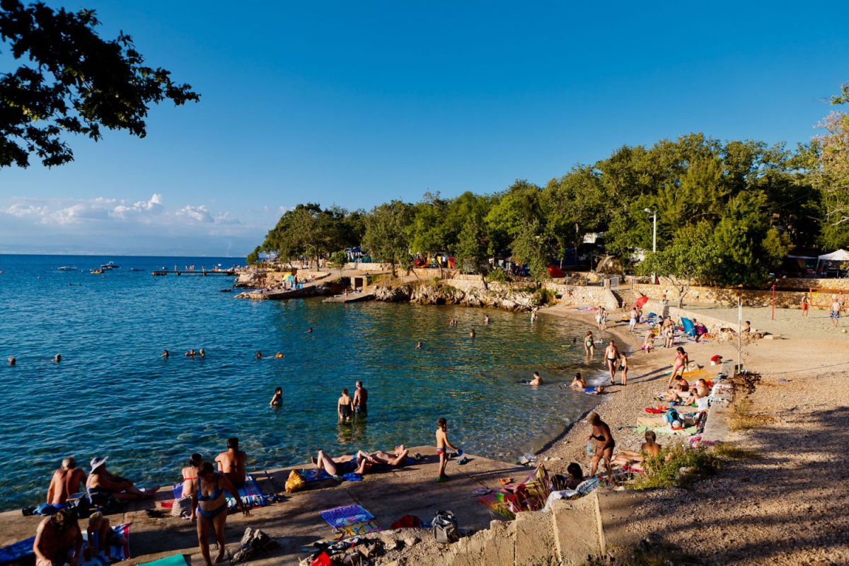 Glavotok Regione litoraneo-montana - Krk visuel 9/10