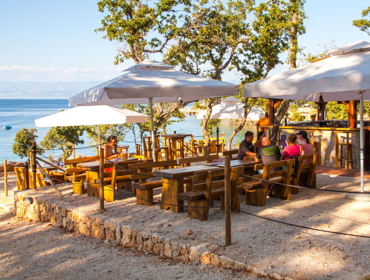 Glavotok Regione litoraneo-montana - Krk visuel 10/10