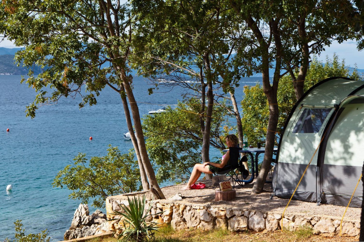 Glavotok Regione litoraneo-montana - Krk visuel 4/10