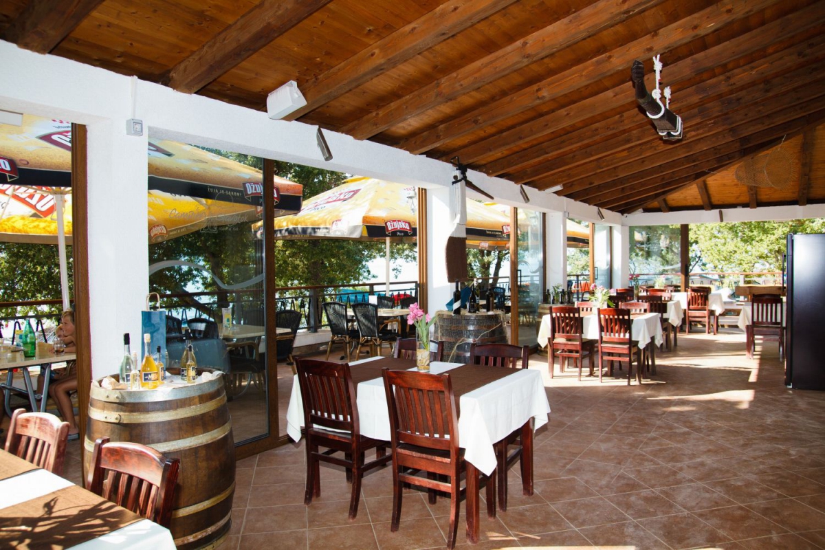 Glavotok Regione litoraneo-montana - Krk visuel 1/10