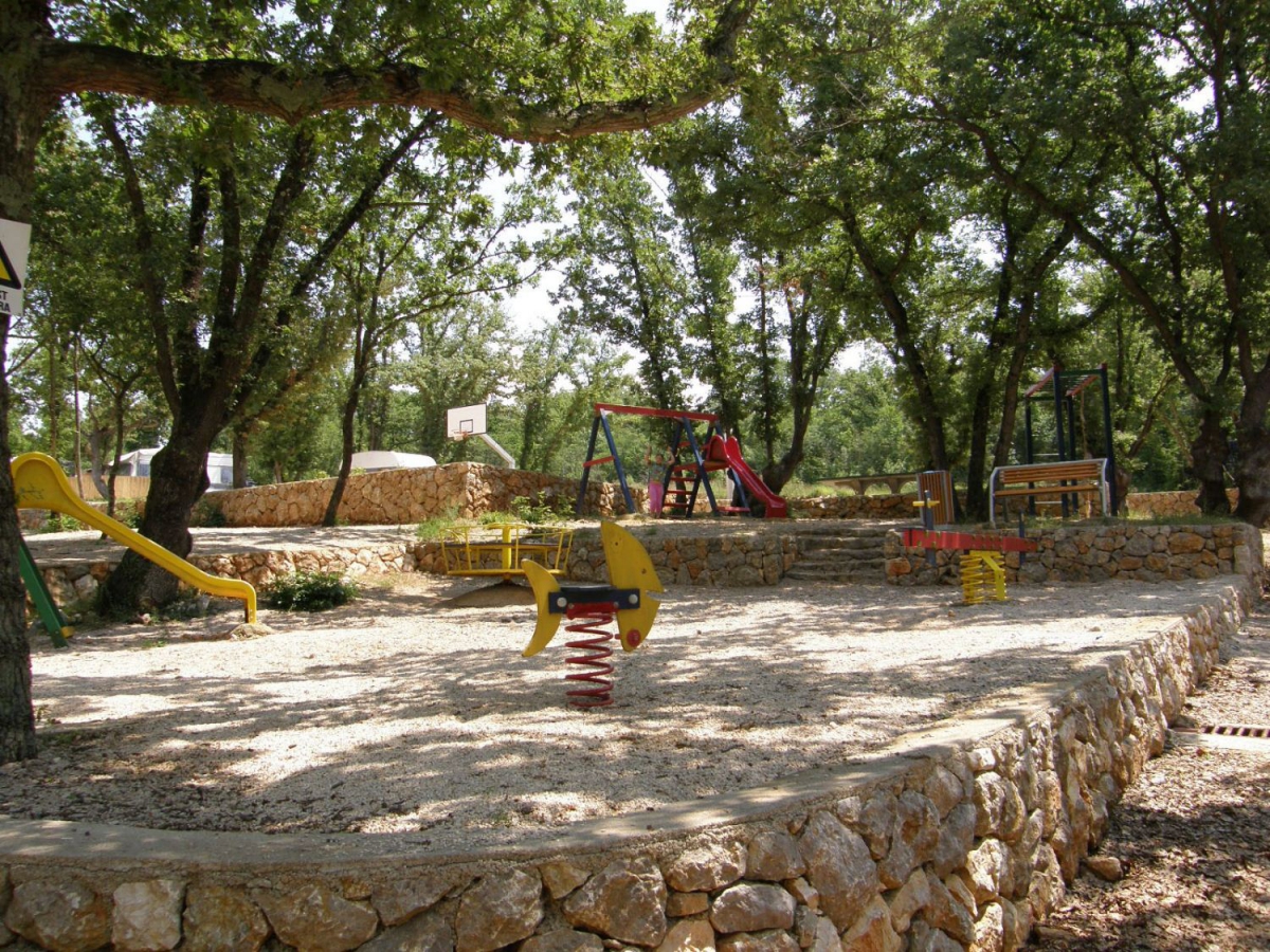 Glavotok Regione litoraneo-montana - Krk visuel 2/10