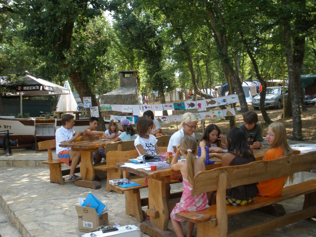 Glavotok Regione litoraneo-montana - Krk visuel 3/10