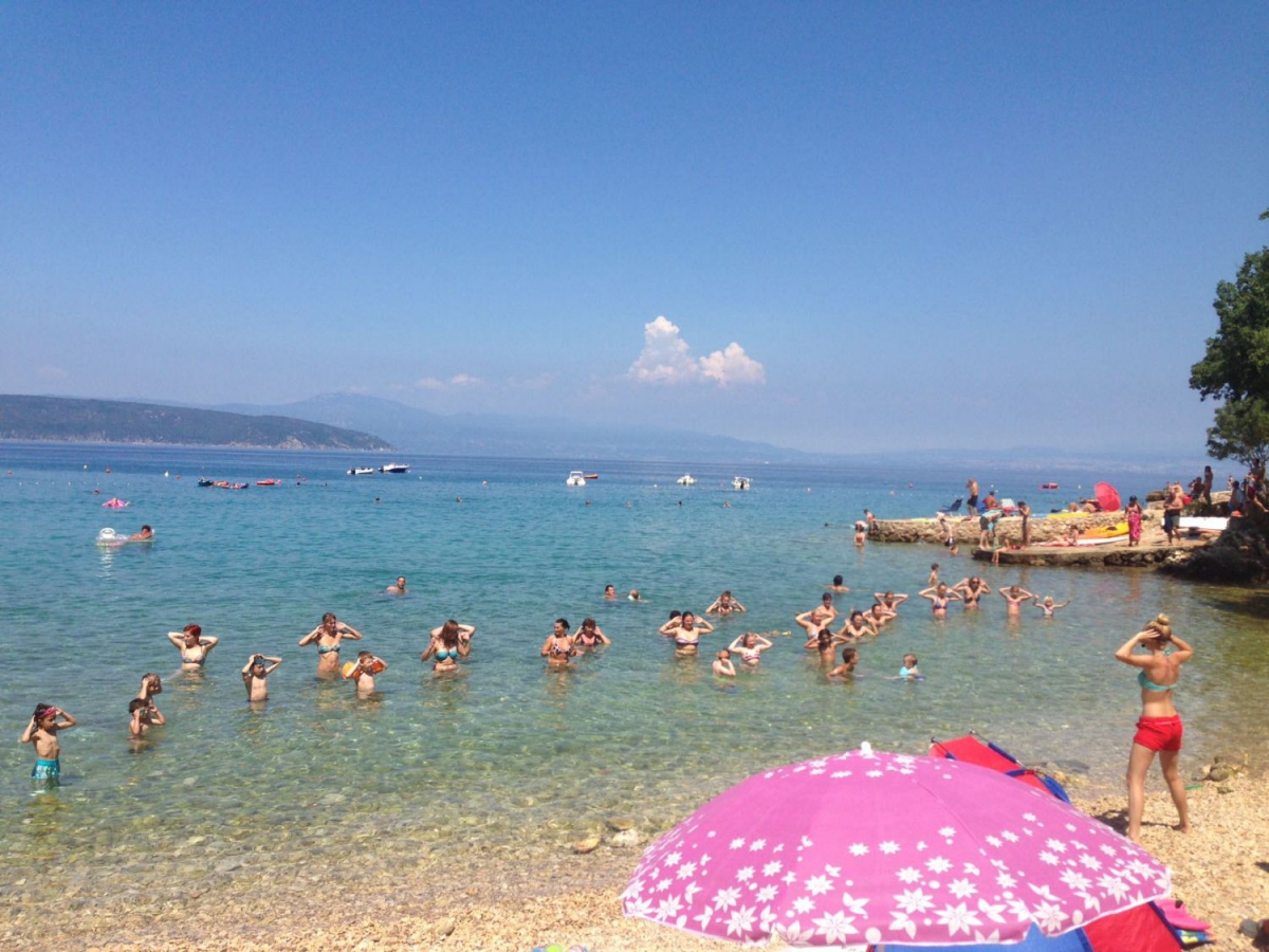 Glavotok Regione litoraneo-montana - Krk visuel 5/10