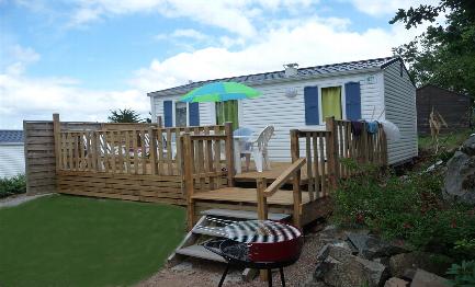 Gouelet Ker Bretagna - Logonna-Daoulas visuel 1/1