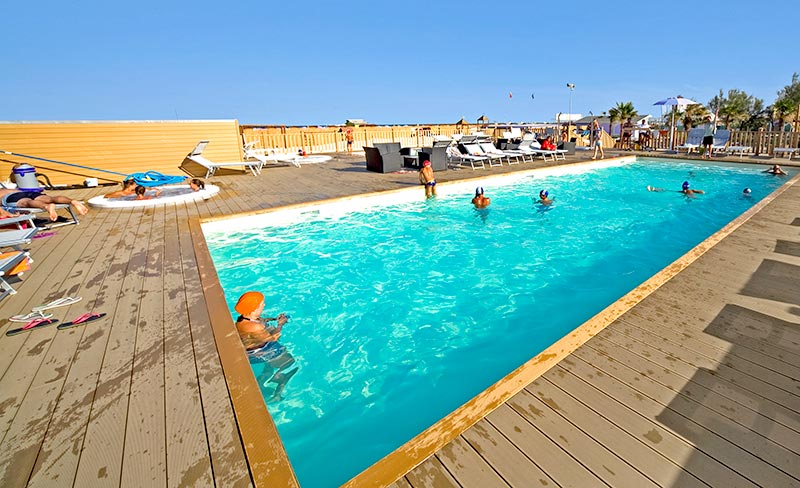 Grande Italia Veneto - Sottomarina di Chioggia visuel 3/10